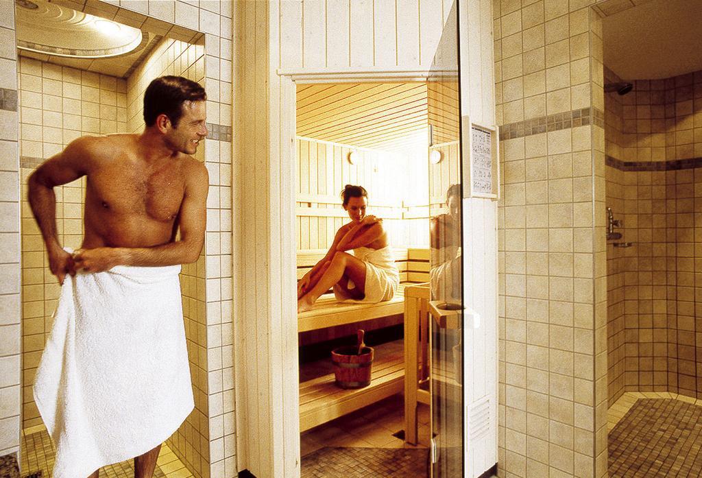 Alpenhotel Tirol Гальтюр Экстерьер фото